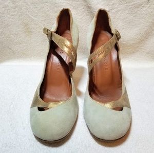 Vintage Marc Jacobs Pumps
